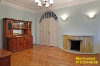 Nekretnina: Savski venac, Senjak - Vase Pelagića, 460m2