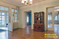 Nekretnina: Savski venac, Senjak - Vase Pelagića, 460m2