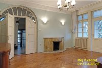 Nekretnina: Savski venac, Senjak - Vase Pelagića, 460m2