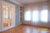 Nekretnina: Savski venac, Senjak - Vase Pelagića, 460m2