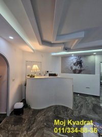Nekretnina: Vračar, Hram Svetog Save - Lamartinova, 60m2