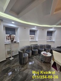 Nekretnina: Vračar, Hram Svetog Save - Lamartinova, 60m2