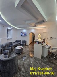 Nekretnina: Vračar, Hram Svetog Save - Lamartinova, 60m2