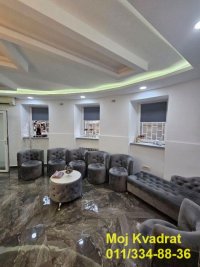 Nekretnina: Vračar, Hram Svetog Save - Lamartinova, 60m2