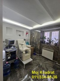 Nekretnina: Vračar, Hram Svetog Save - Lamartinova, 60m2