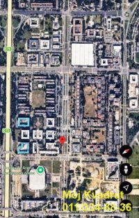 Nekretnina: Novi Beograd, Blok 29 - kod Arene, Bulevar Zorana Đinđića, 30m2