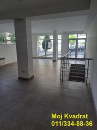 Nekretnina: Zvezdara, Kluz - Živka Davidovića, 117m2