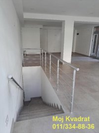 Nekretnina: Zvezdara, Kluz - Živka Davidovića, 117m2