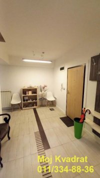 Nekretnina: Vračar, Hram Svetog Save - Hadži Melentijeva, 41m2