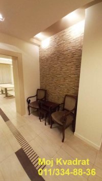 Nekretnina: Vračar, Hram Svetog Save - Hadži Melentijeva, 41m2