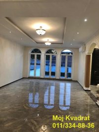 Nekretnina: Čukarica - Golf naselje, 500m2