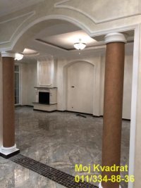 Nekretnina: Čukarica - Golf naselje, 500m2