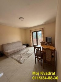 Nekretnina: Kopaonik, Treska - Stefana Prvovenčanog, 35m2