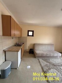 Nekretnina: Kopaonik, Treska - Stefana Prvovenčanog, 35m2