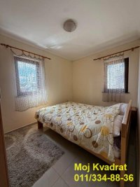 Nekretnina: Kopaonik, Treska - Stefana Prvovenčanog, 35m2