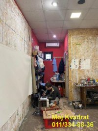 Nekretnina: Novi Beograd, TC Piramida - Jurija Gagarina, 24m2