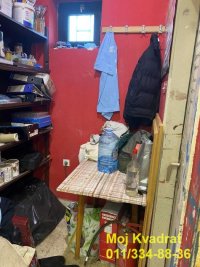 Nekretnina: Novi Beograd, TC Piramida - Jurija Gagarina, 24m2