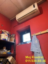 Nekretnina: Novi Beograd, TC Piramida - Jurija Gagarina, 24m2