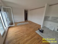 Nekretnina: Stara Pazova, centar - Karađorđeva, 71m2