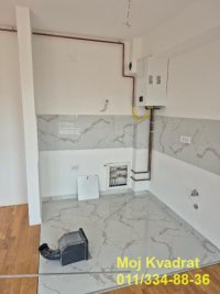Nekretnina: Stara Pazova, centar - Karađorđeva, 71m2