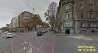 Nekretnina: Stari grad, centar - Džordža Vašingtona, 146m2