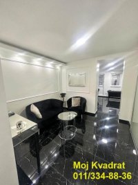 Nekretnina: Stari grad, Dorćol - Dositejeva, 50m2