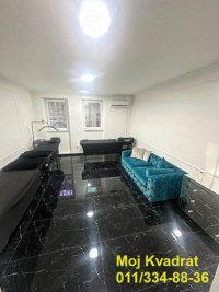 Nekretnina: Stari grad, Dorćol - Dositejeva, 50m2
