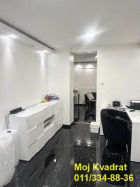 Nekretnina: Stari grad, Dorćol - Dositejeva, 50m2