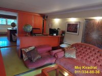 Nekretnina: Palilula, Botanička bašta - Bulevar despota Stefana, 170m2