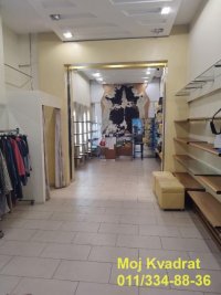Nekretnina: Palilula, Botanička bašta - Bulevar despota Stefana, 170m2