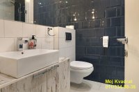Nekretnina: Savski venac, Beograđanka - Dobrinjska, 171m2+60m2