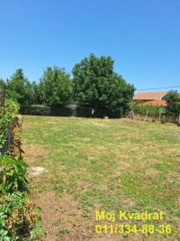Nekretnina: Surčin, Radiofar - Vasilija Ostroškog, plac 5 ari