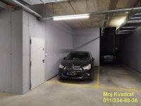 Nekretnina: Zvezdara, Mirijevo - Dva bela goluba, 14m2