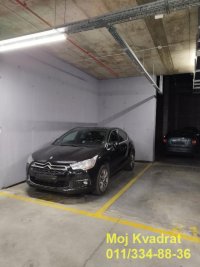 Nekretnina: Zvezdara, Mirijevo - Dva bela goluba, 14m2