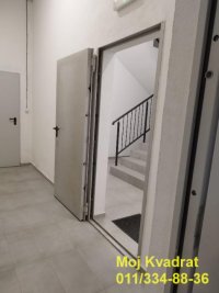 Nekretnina: Zvezdara, Mirijevo - Dva bela goluba, 14m2