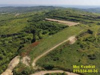 Nekretnina: Palilula, Višnjička banja - Komarevo, 100.86a