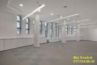 Nekretnina: Savski venac, Savski trg – Karađorđeva, 200m2