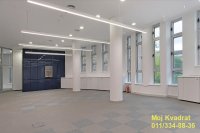 Nekretnina: Savski venac, Savski trg – Karađorđeva, 200m2