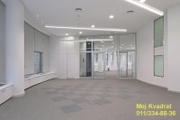 Nekretnina: Savski venac, Savski trg – Karađorđeva, 200m2
