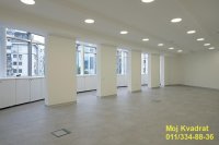 Nekretnina: Savski venac, Savski trg – Karađorđeva, 200m2
