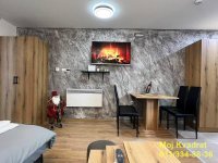 Nekretnina: Kopaonik, Treska - Stefana Prvovenčanog, 24m2