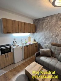 Nekretnina: Kopaonik, Treska - Stefana Prvovenčanog, 24m2