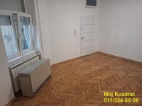 Nekretnina: Vračar, Centar - Molerova, 40m2