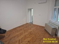 Nekretnina: Vračar, Centar - Molerova, 40m2
