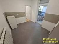 Nekretnina: Vračar, Centar - Molerova, 40m2
