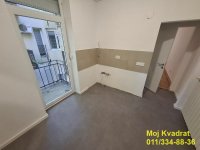 Nekretnina: Vračar, Centar - Molerova, 40m2