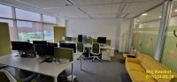 Nekretnina: Novi Beograd, Blok 67 (Belville) - Jurija Gagarina, 772m2