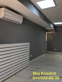 Nekretnina: Voždovac, Voždovačka crkva - Jove Ilića, 95m2