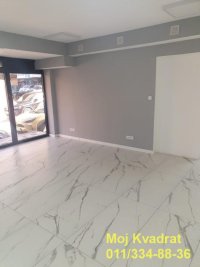 Nekretnina: Voždovac, Voždovačka crkva - Jove Ilića, 95m2