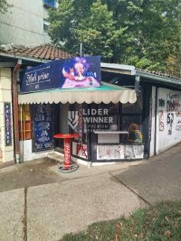 Nekretnina: Lokal na atraktivnoj lokaciji ID#4766